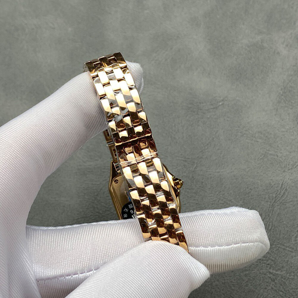 Cartier Panthere Small Watch - Replica Luxury Bags™