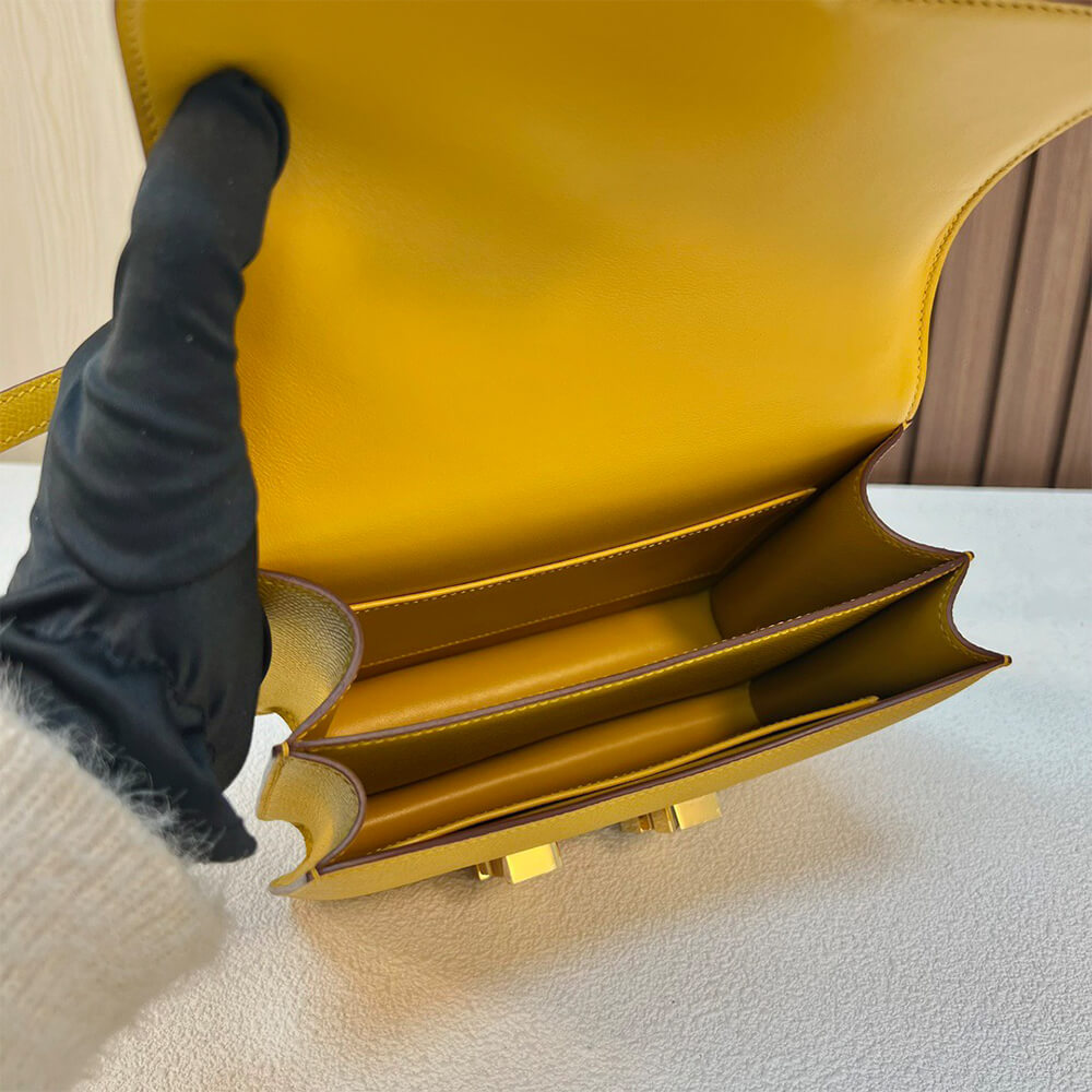 Hermes Constance 18 Bag - Replica Luxury Bags™