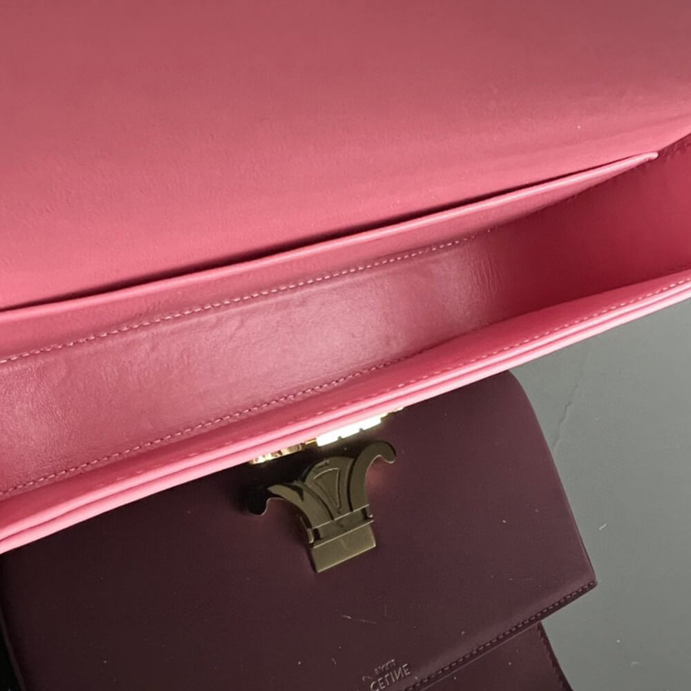 Celine Chain Shoulder Bag Claude - Replica Luxury Bags™