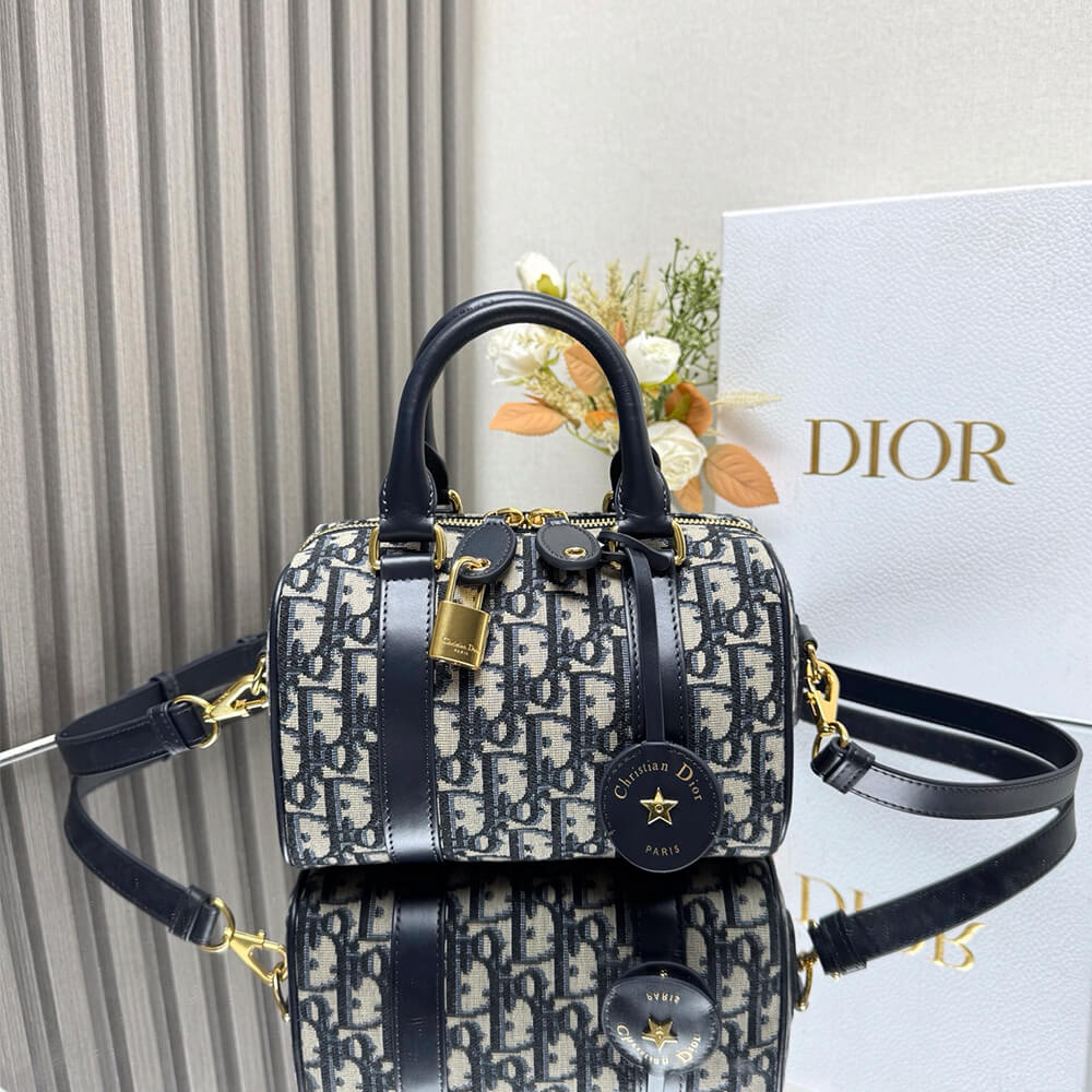 Dior Groove 20 Bag - Replica Luxury Bags™