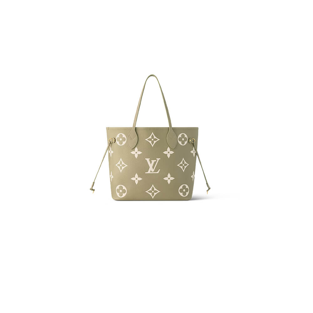 LV Neverfull MM Bag - Replica Luxury Bags™