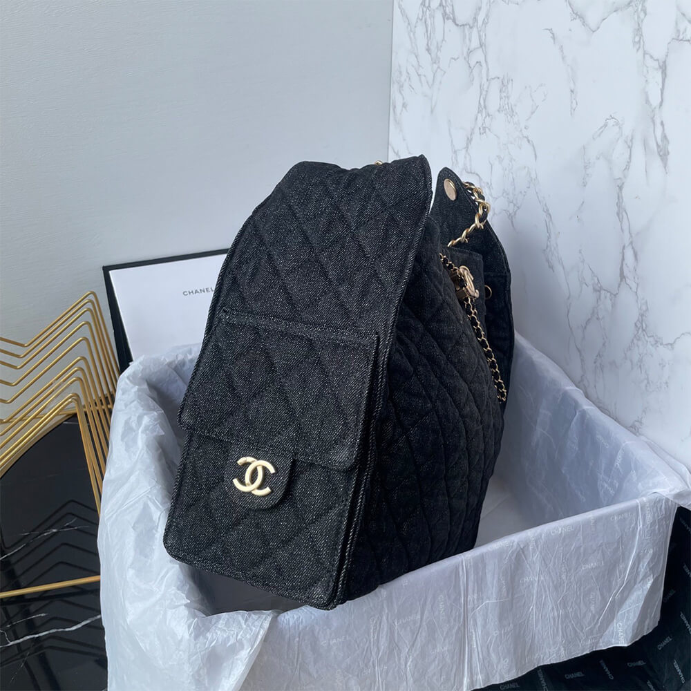 Chanel 25 Medium Handbag - Replica Luxury Bags™