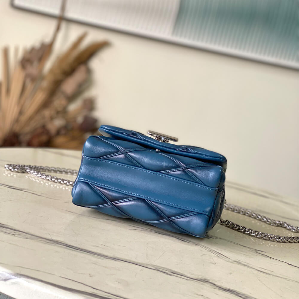 LV GO-14 PM Bag - Replica Luxury Bags™