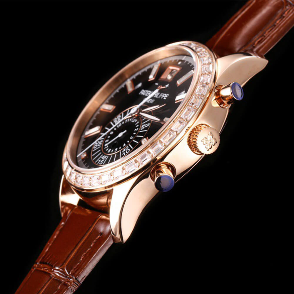 Patek Philippe 5961 - Replica Luxury Bags™