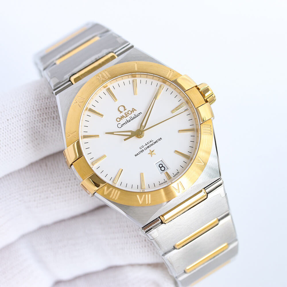 Omega Constellation - Replica Luxury Bags™