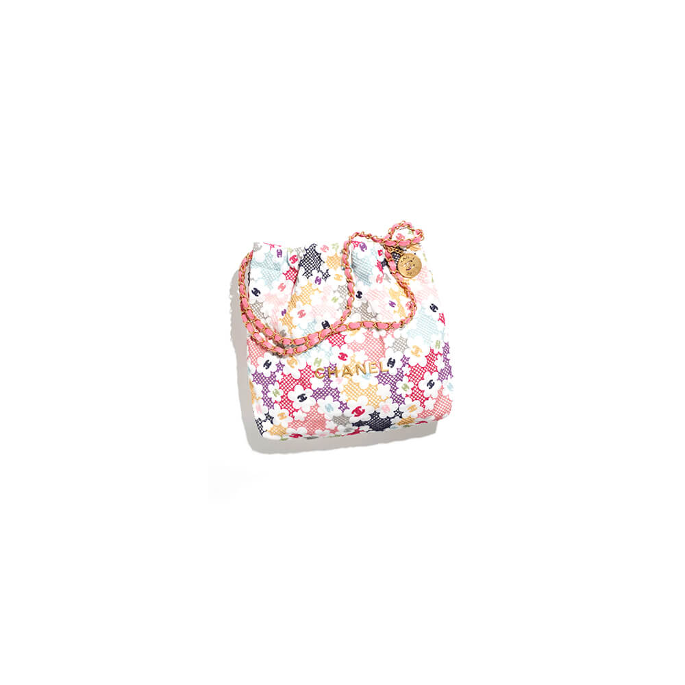 CHANEL 22 SMALL HANDBAG - Replica Luxury Bags™