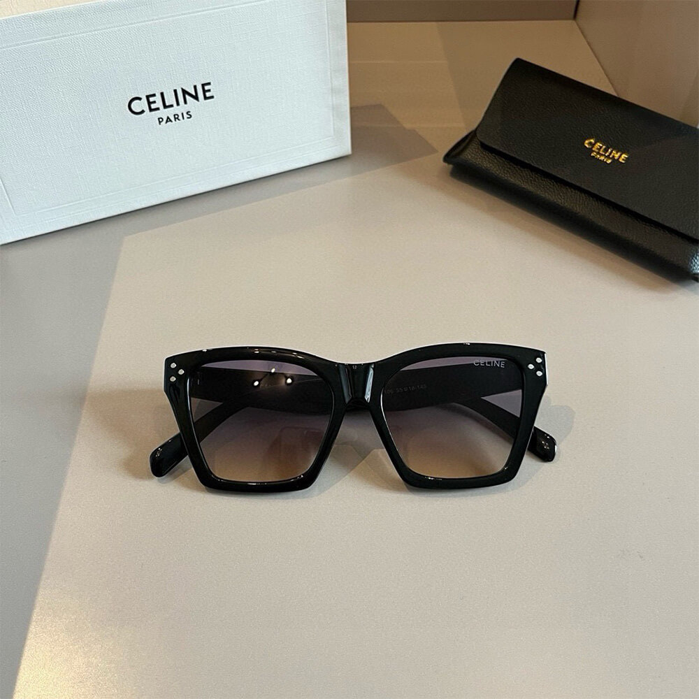 CELINE SUNGLASSES - Replica Luxury Bags™