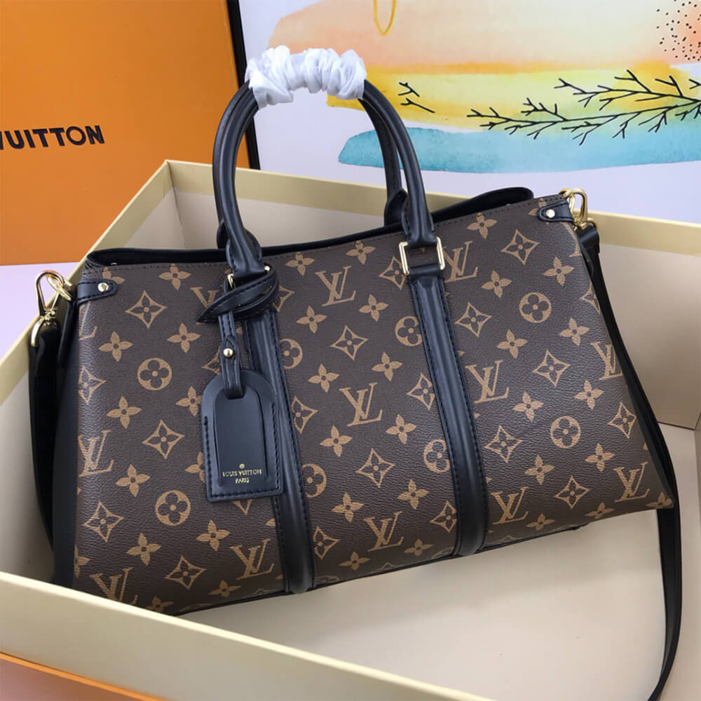 LV Soufflot MM Bag - Replica Luxury Bags™