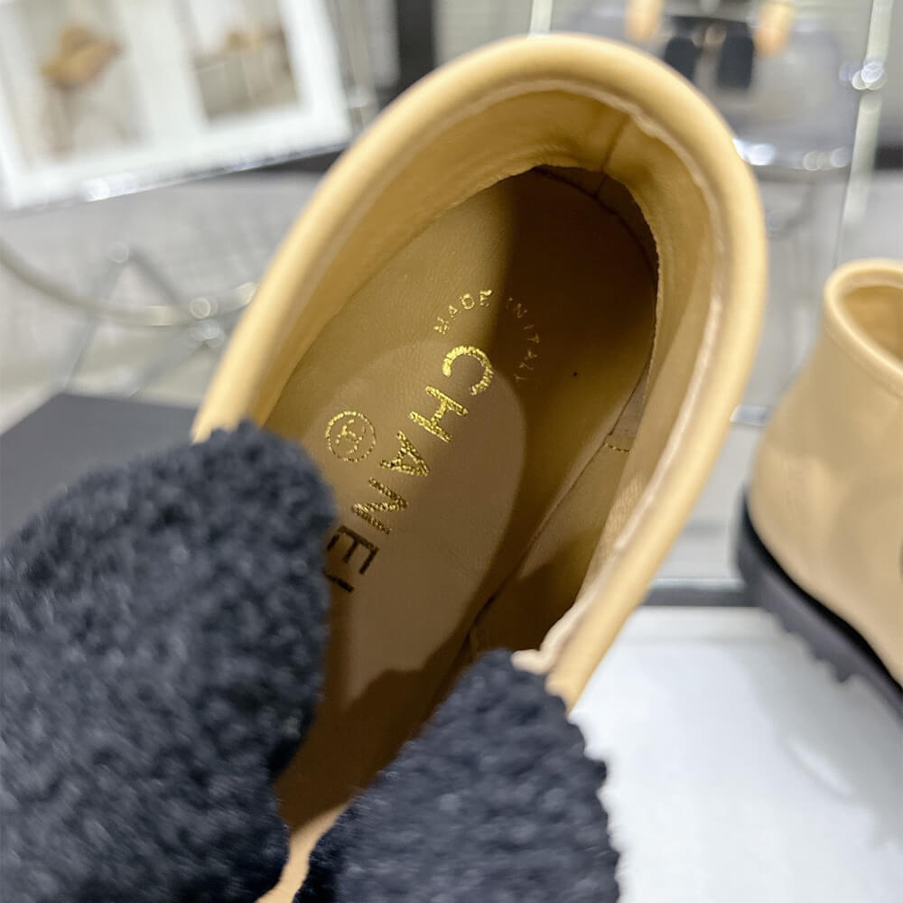 CHANEL BOOTS Shoes - Replica Luxury Bags™
