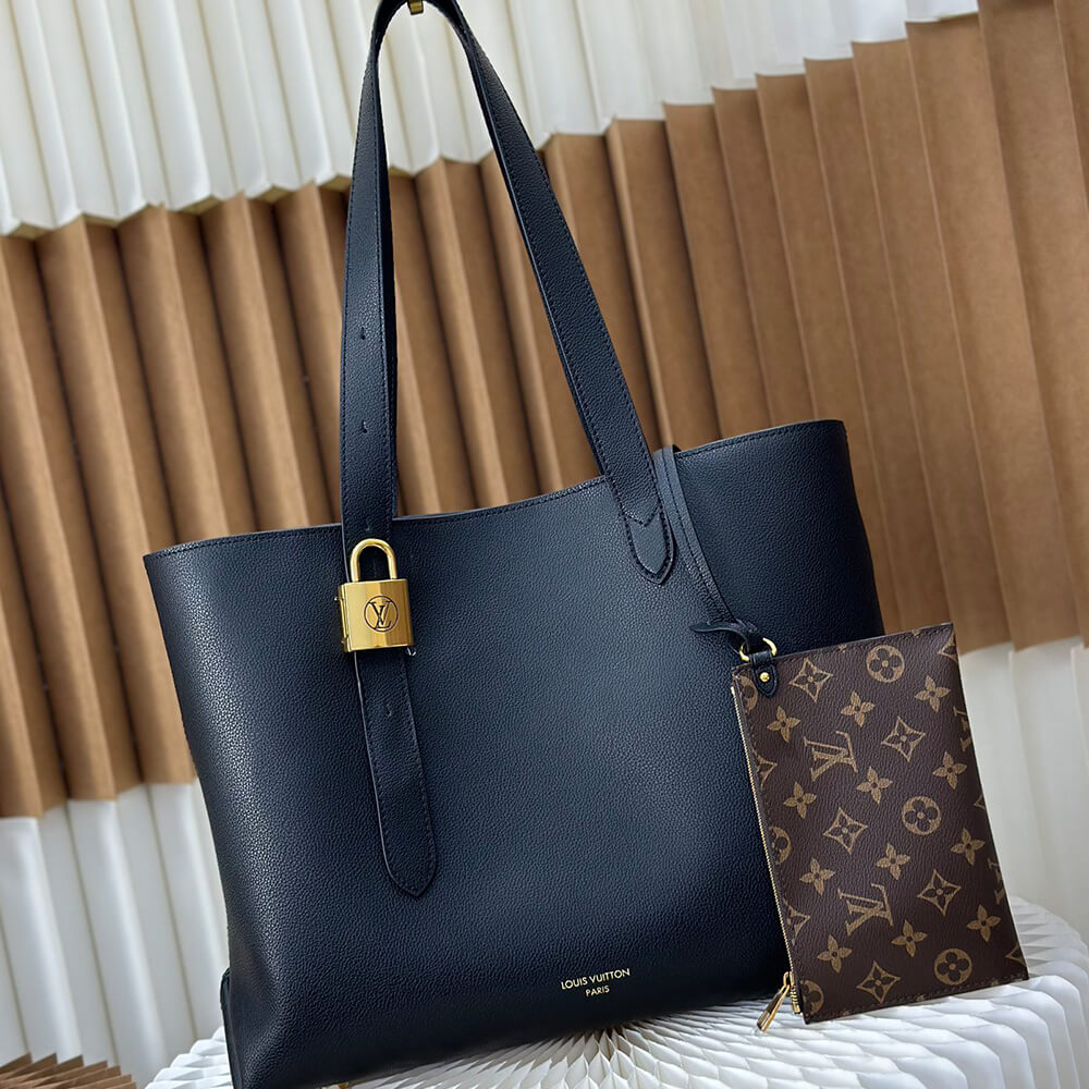 LV Low Key Cabas MM Bag - Replica Luxury Bags™