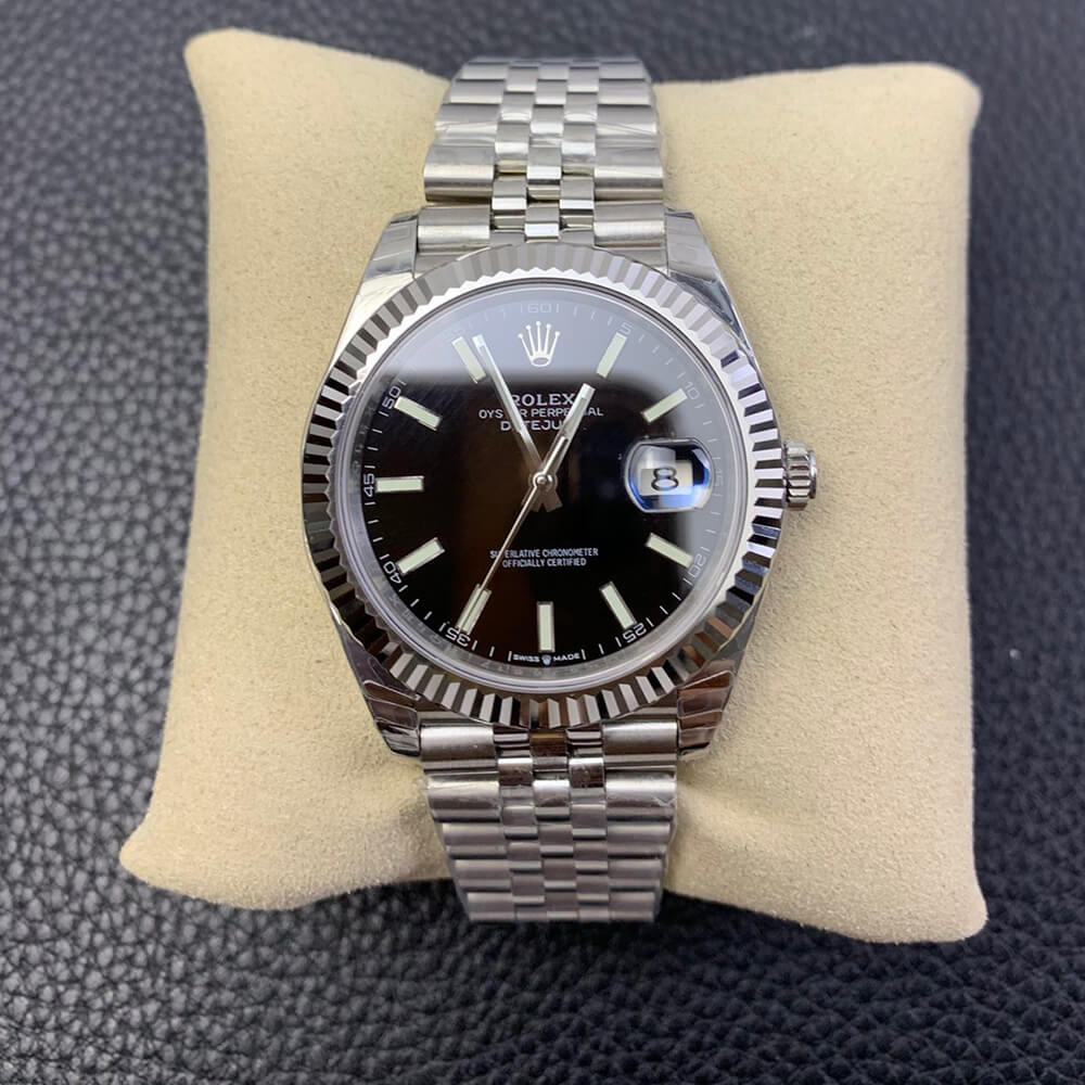 Rolex Datejust 41 - Replica Luxury Bags™