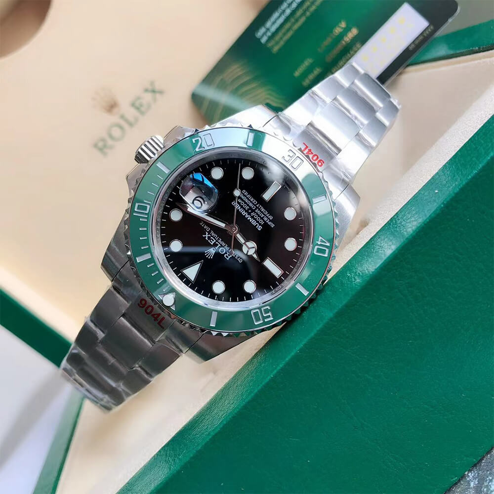 Rolex Submariner Date - Replica Luxury Bags™