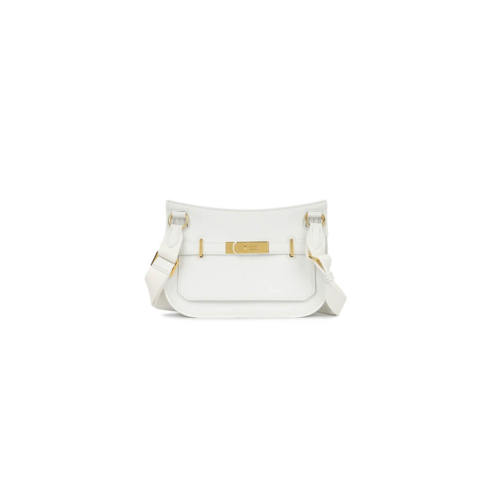 Hermes Jypsiere Mini Bag - Replica Luxury Bags™