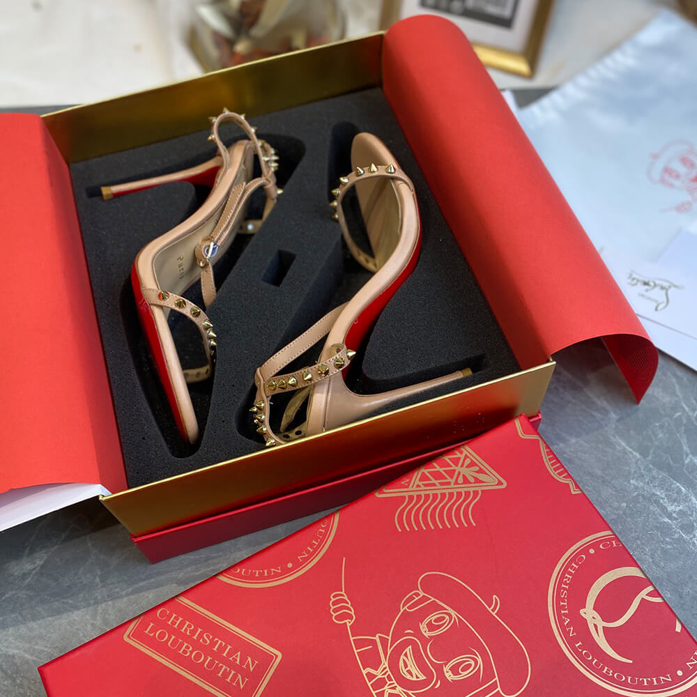 Christian Louboutin SO ME Shoes - Replica Luxury Bags™