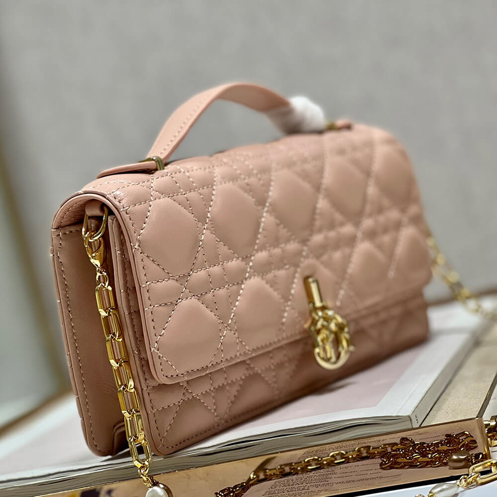 Miss Dior Mini Bag - Replica Luxury Bags™