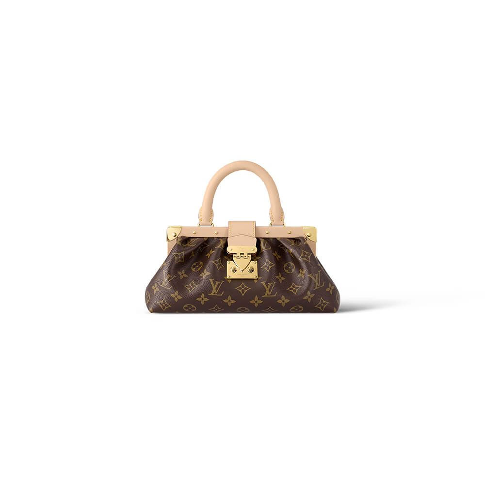 LV Monogram Clutch Bag - Replica Luxury Bags™