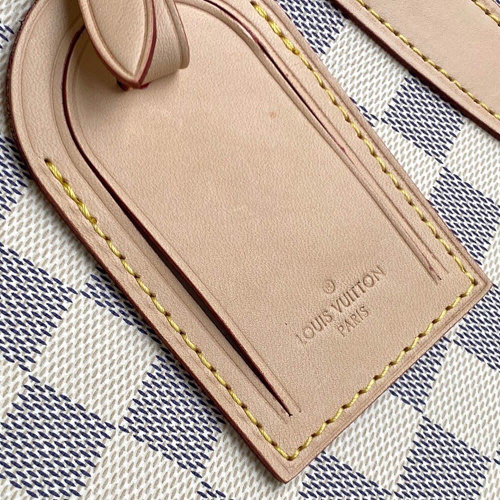 LV Keepall Bandouliere 55 Bag - Replica Luxury Bags™