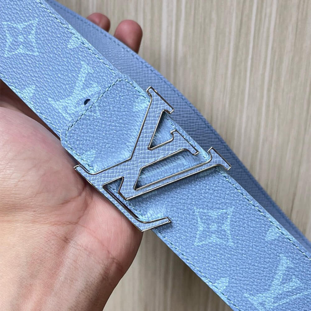 LV 40mm Belt - Replica Luxury Bags™