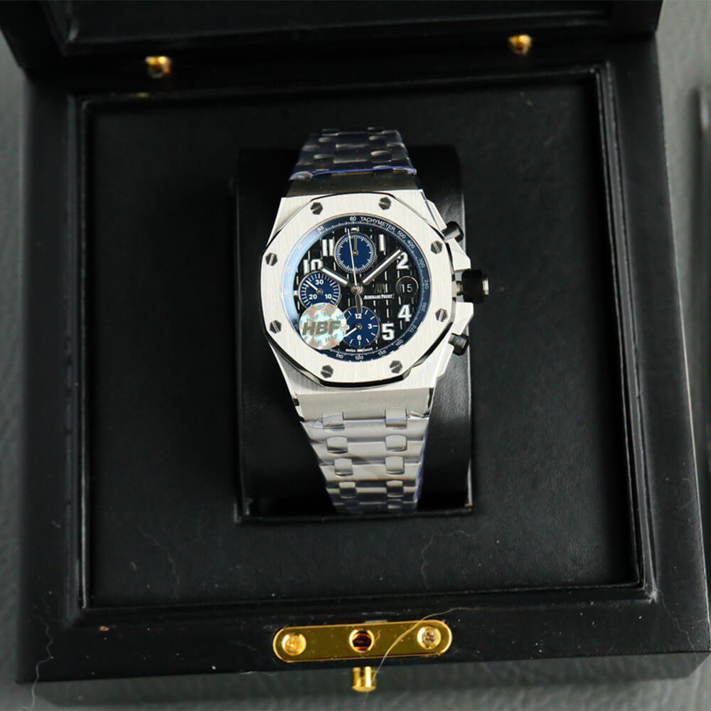 Audemars Piguet Royal Oak 26238 - Replica Luxury Bags™