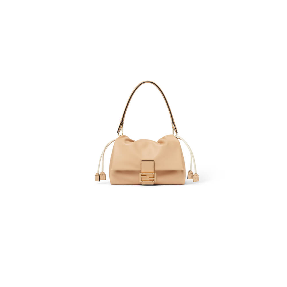 Fendi Mamma Baguette Medium Bag - Replica Luxury Bags™