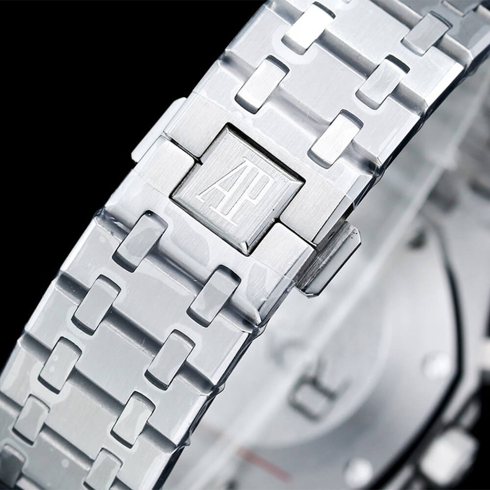 Audemars Piguet Royal Oak 26240ST - Replica Luxury Bags™