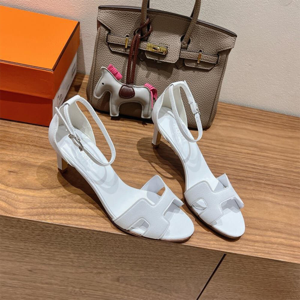 Hermes Premiere 70 Sandal Shoes - Replica Luxury Bags™