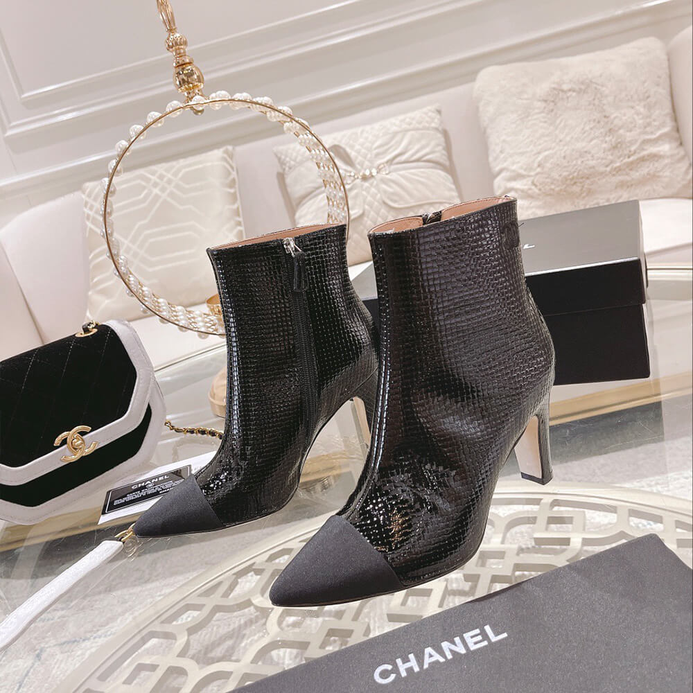 CHANEL ANKLE BOOT Shoes - Replica Luxury Bags™