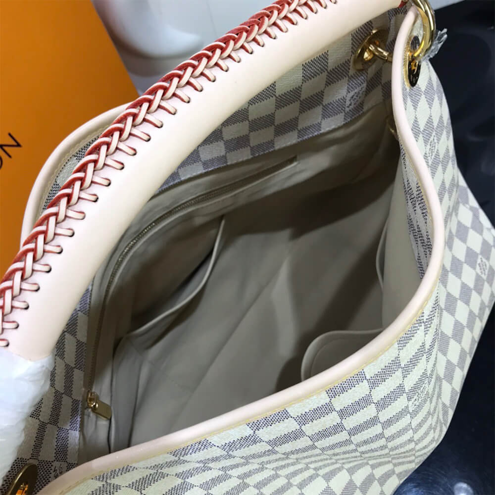 LV Artsy MM Bag - Replica Luxury Bags™