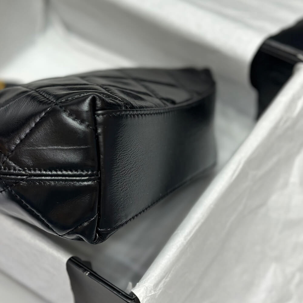 Chanel Small Hobo Bag - Replica Luxury Bags™