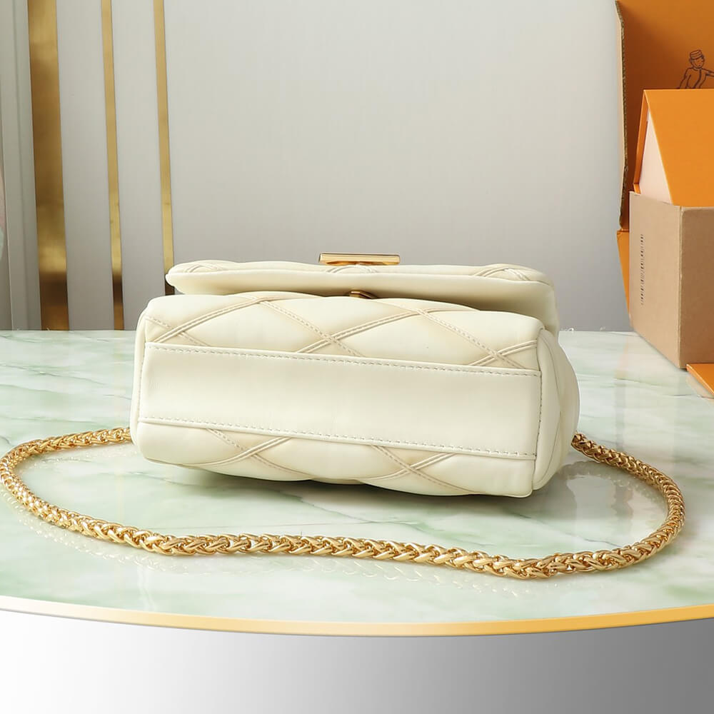 LV GO-14 PM Bag - Replica Luxury Bags™