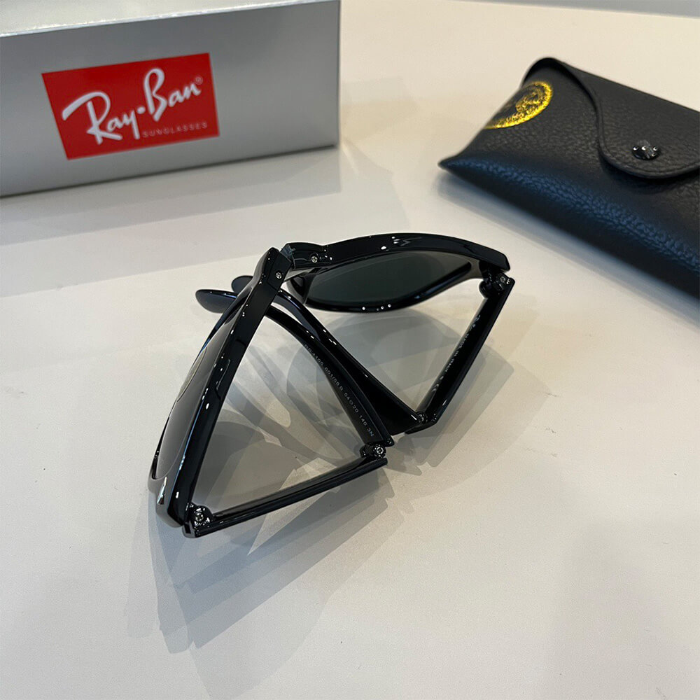 RAY-BAN SUNGLASSES - Replica Luxury Bags™