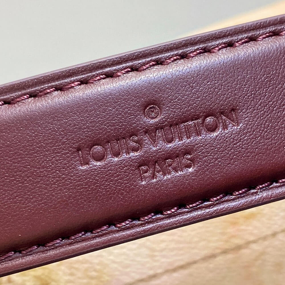 LV Side Trunk MM Bag - Replica Luxury Bags™