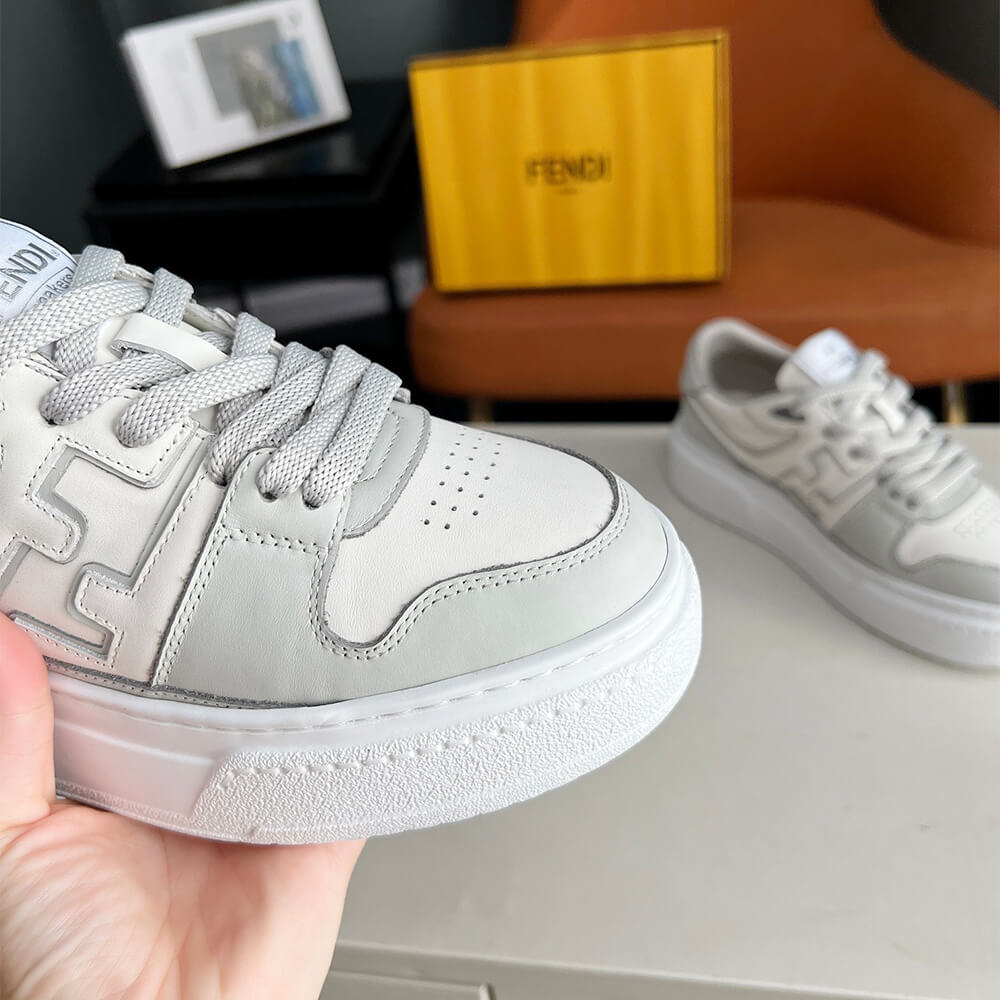 Fendi Match Shoes - Replica Luxury Bags™