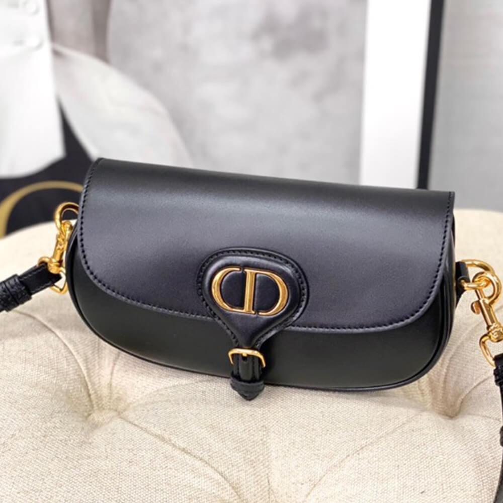 Dior Bobby East-West Bag - Replica Luxury Bags™