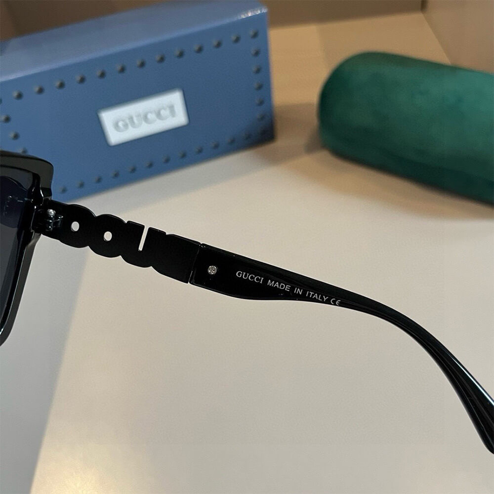 GUCCI SUNGLASSES - Replica Luxury Bags™