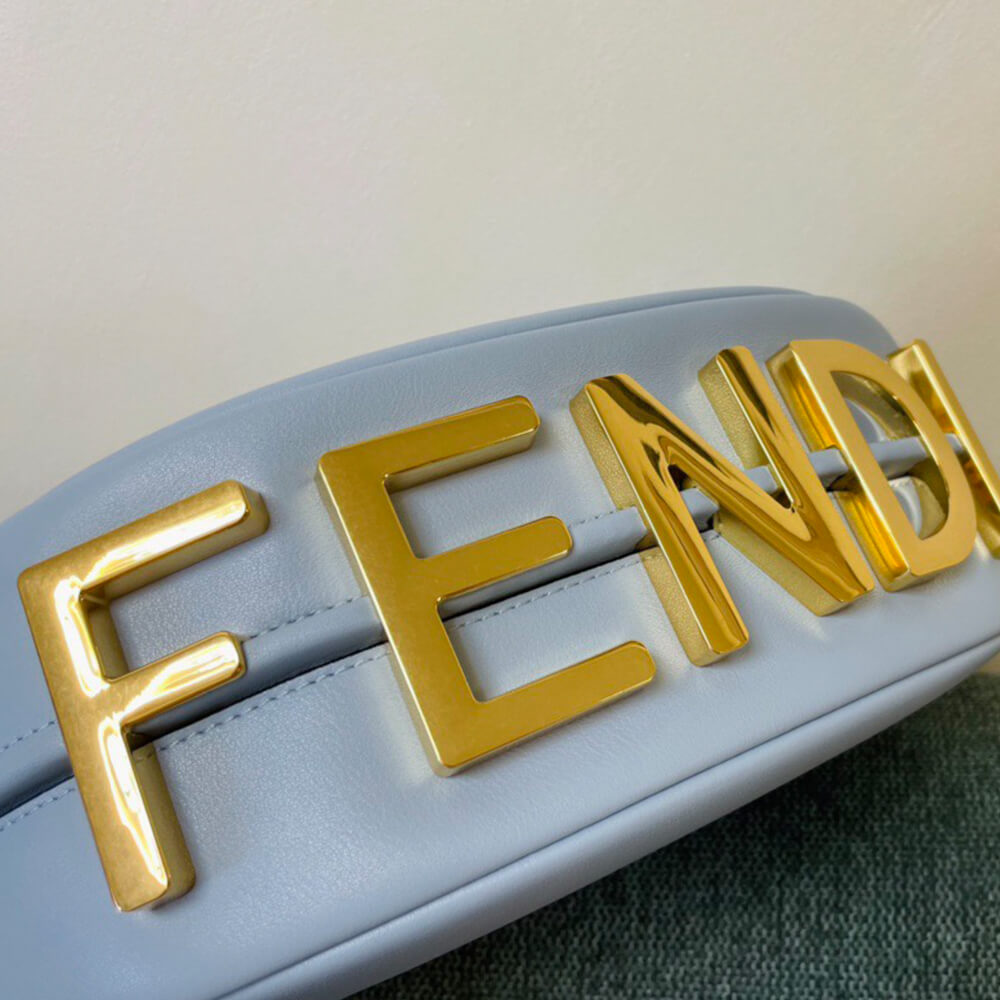 Fendigraphy Small Hobo Bag - Replica Luxury Bags™