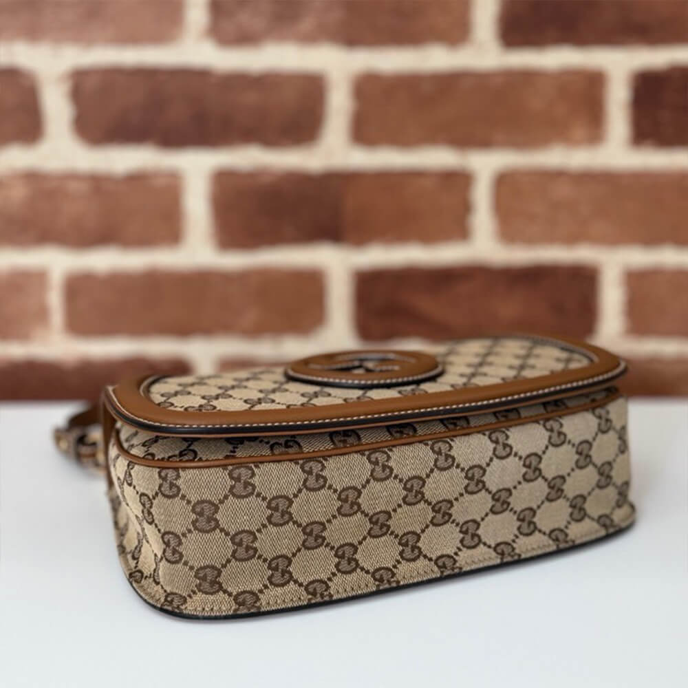 Gucci Blondie Small Top Handle Bag - Replica Luxury Bags™