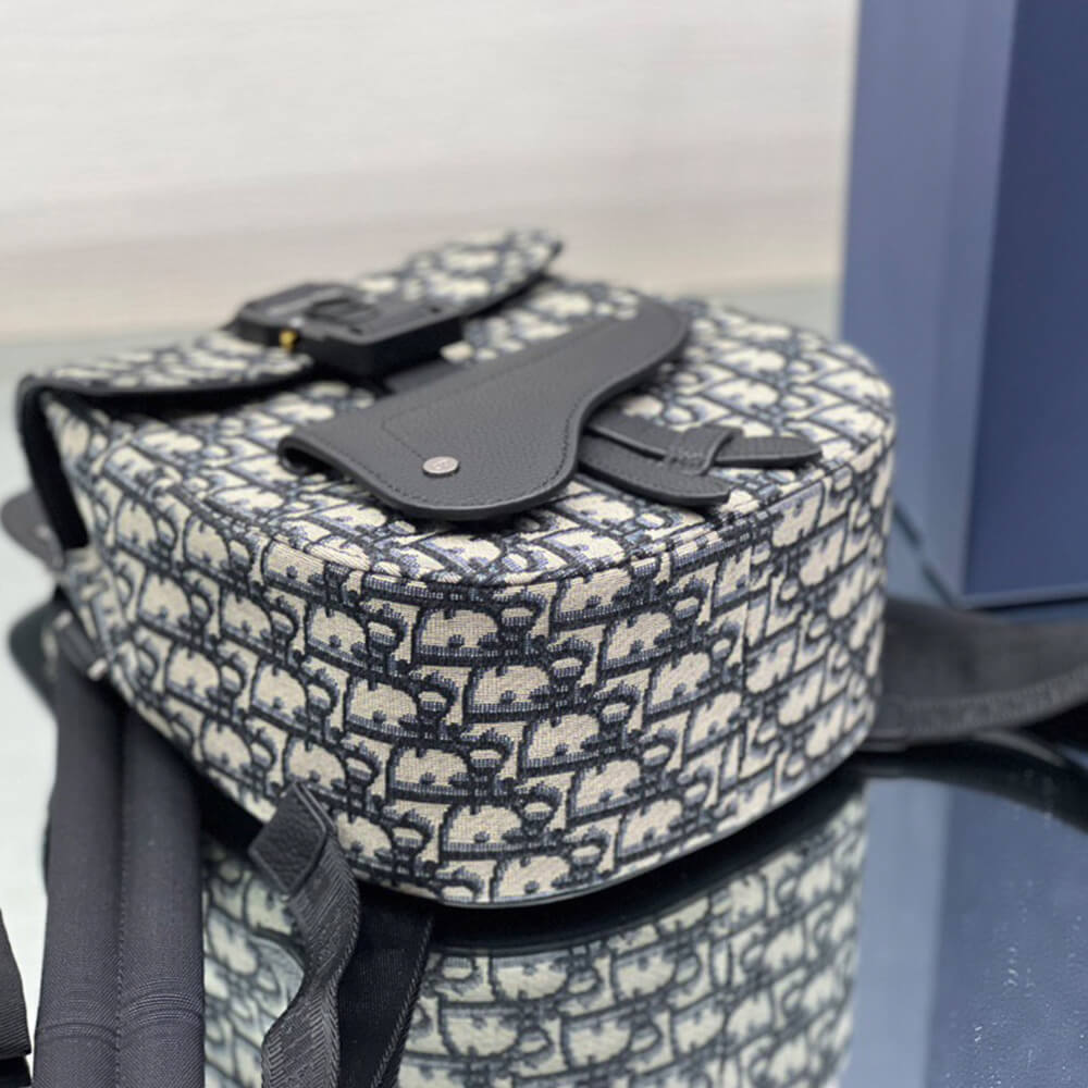 Dior Backpack Gallop Sling Bag - Replica Luxury Bags™