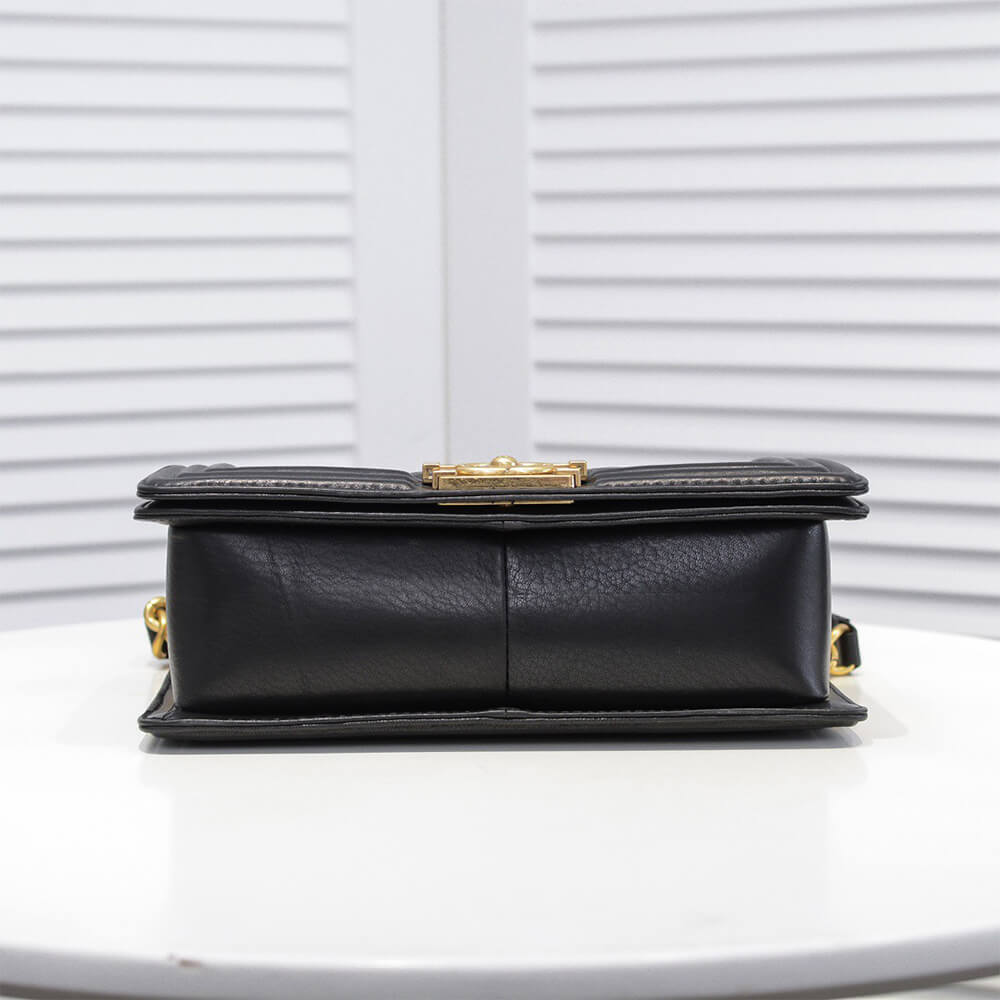 Boy Chanel Handbag - Replica Luxury Bags™