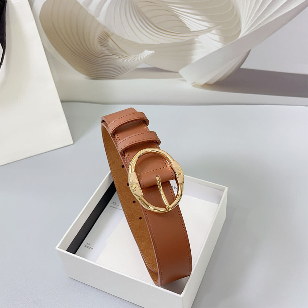 CELINE 35mm belt - Replica Luxury Bags™