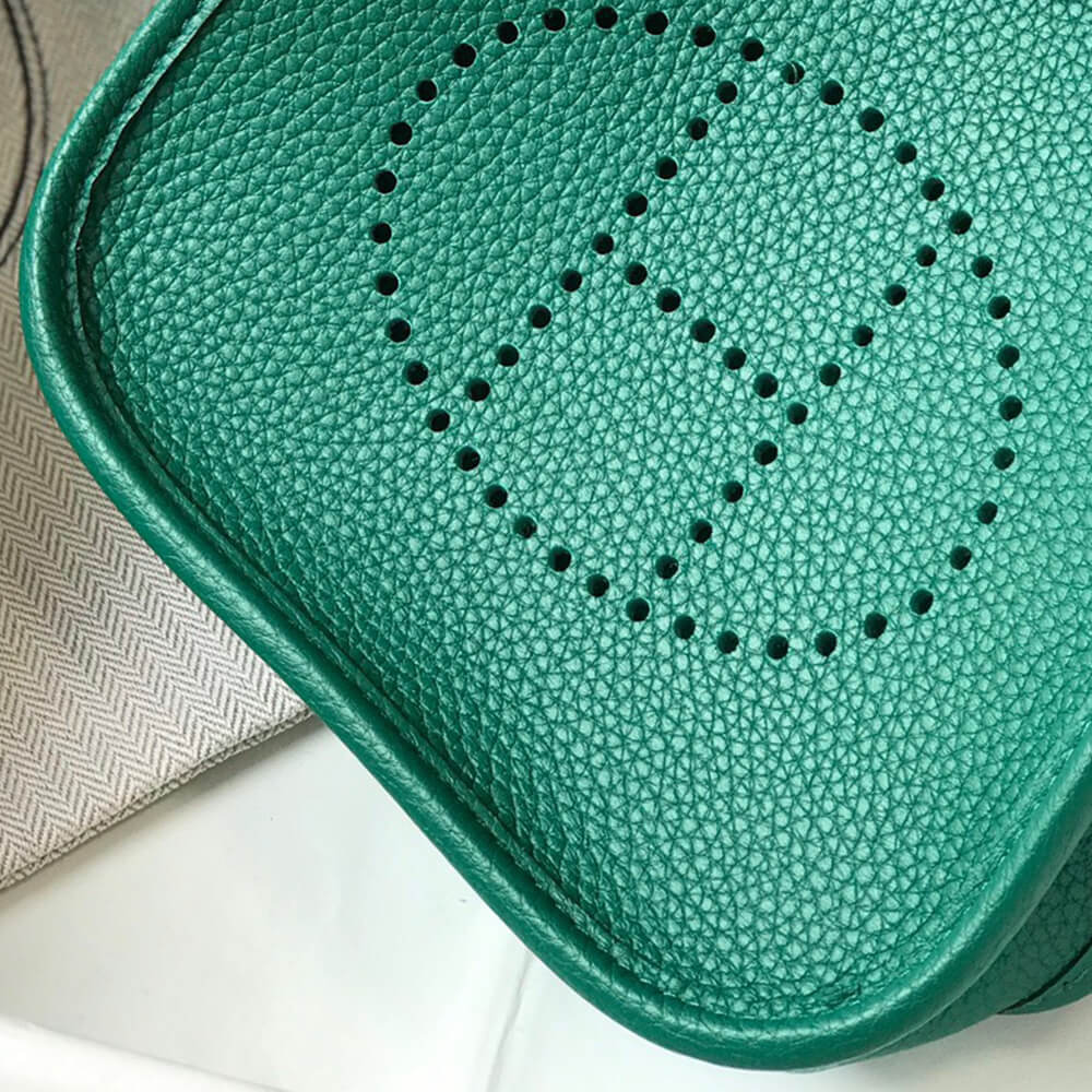 Hermes Evelyne 16 Bag - Replica Luxury Bags™