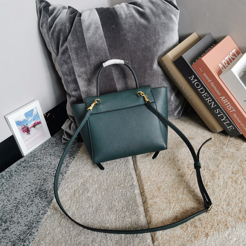 Celine Nano Belt Bag - Replica Luxury Bags™