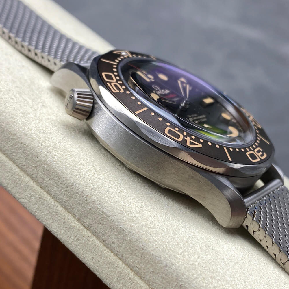 Omega Seamaster Diver 300M - Replica Luxury Bags™