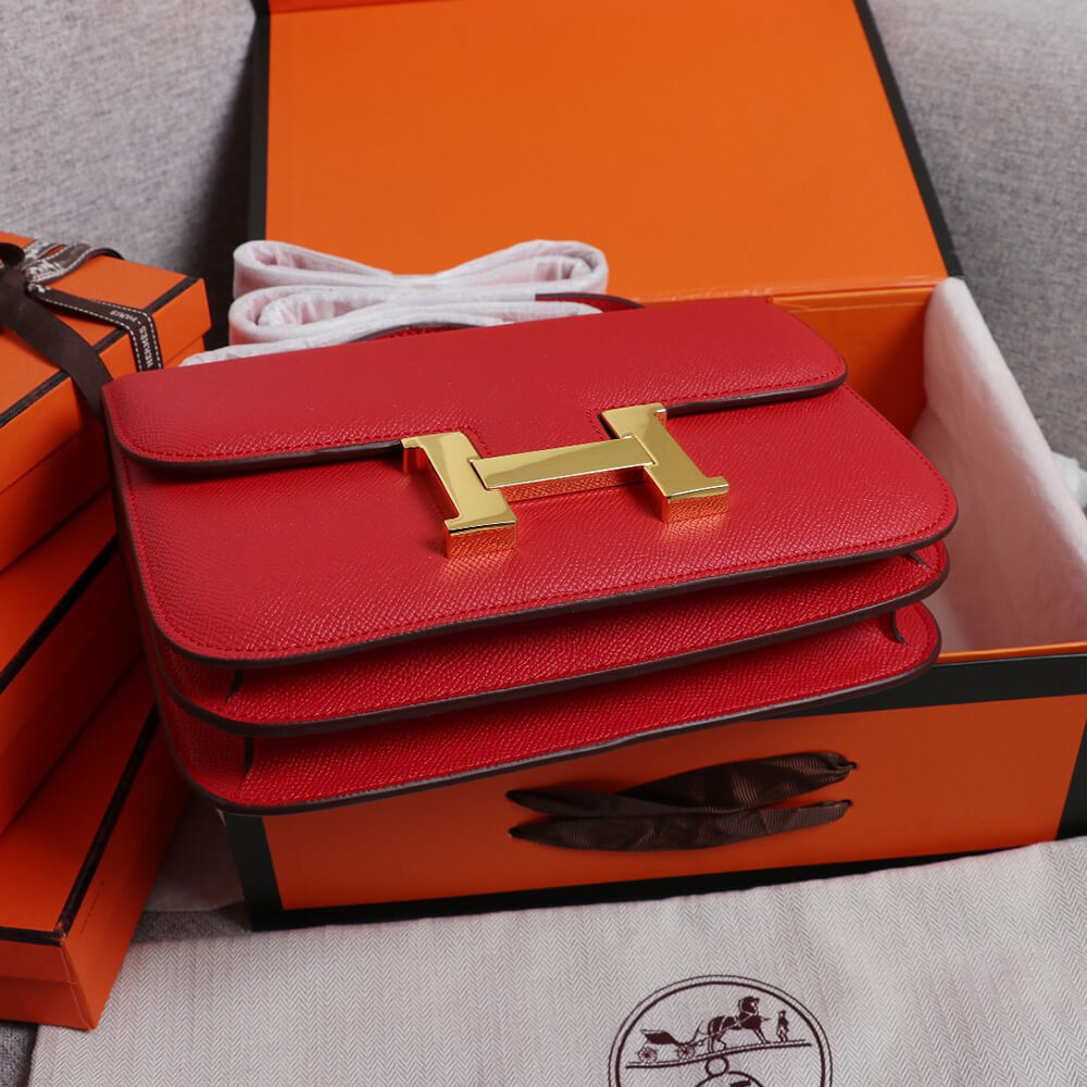 Hermes Constance 24 Bag - Replica Luxury Bags™