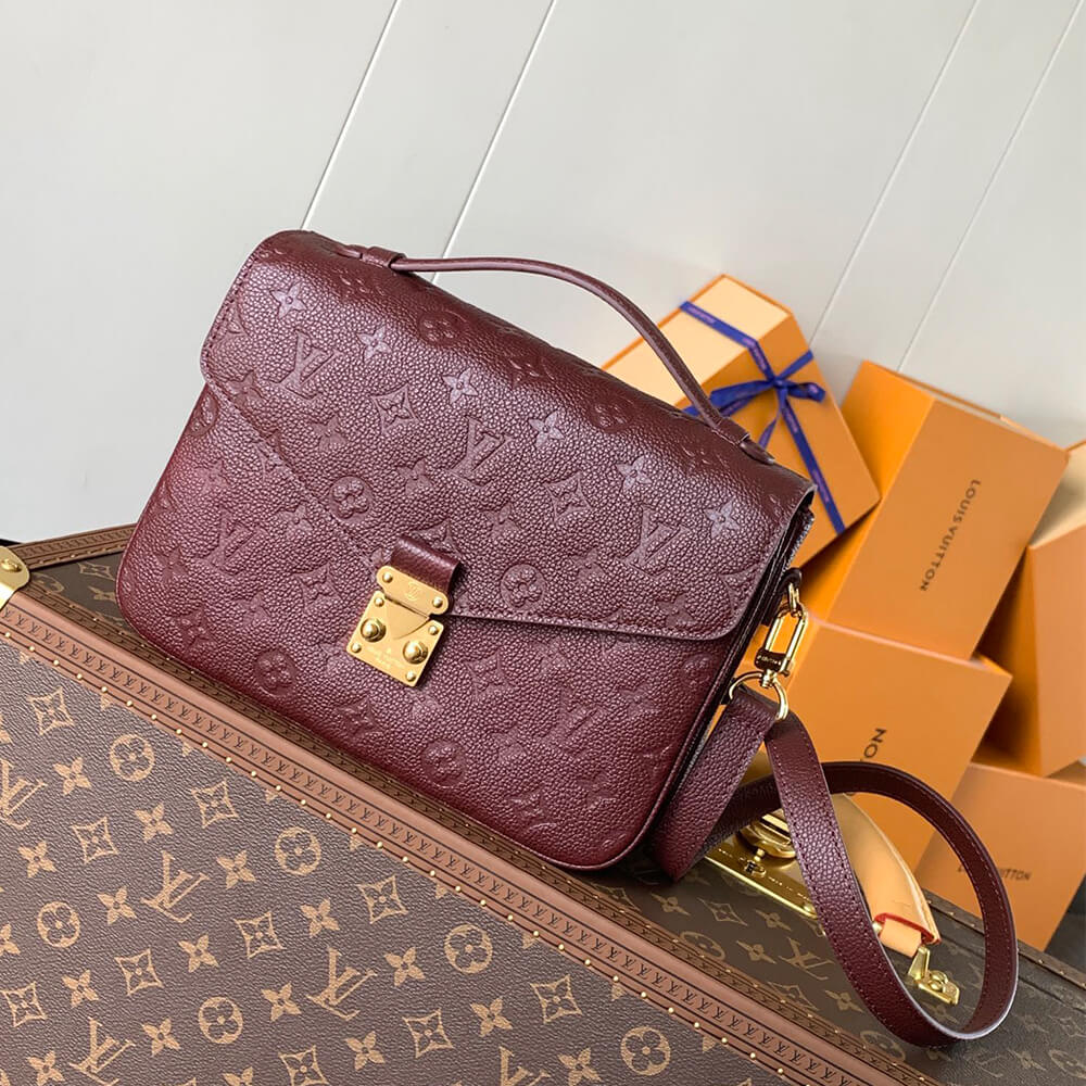 LV Pochette Metis Bag - Replica Luxury Bags™