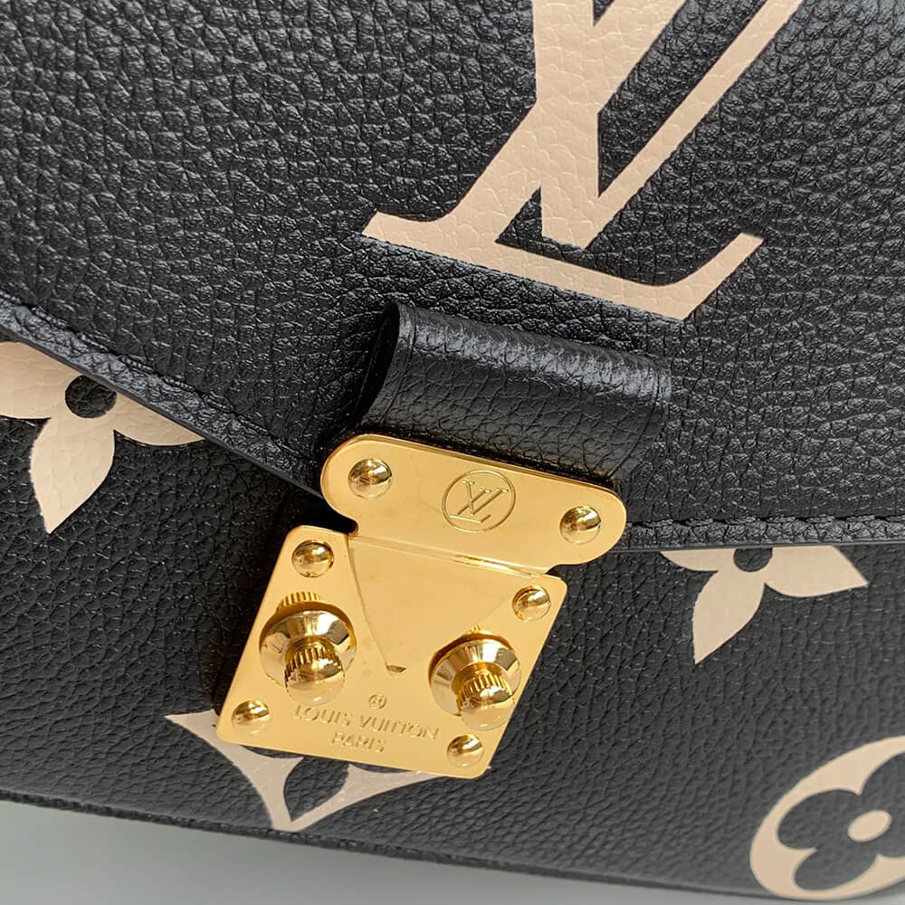 LV Pochette Métis East West Bag - Replica Luxury Bags™