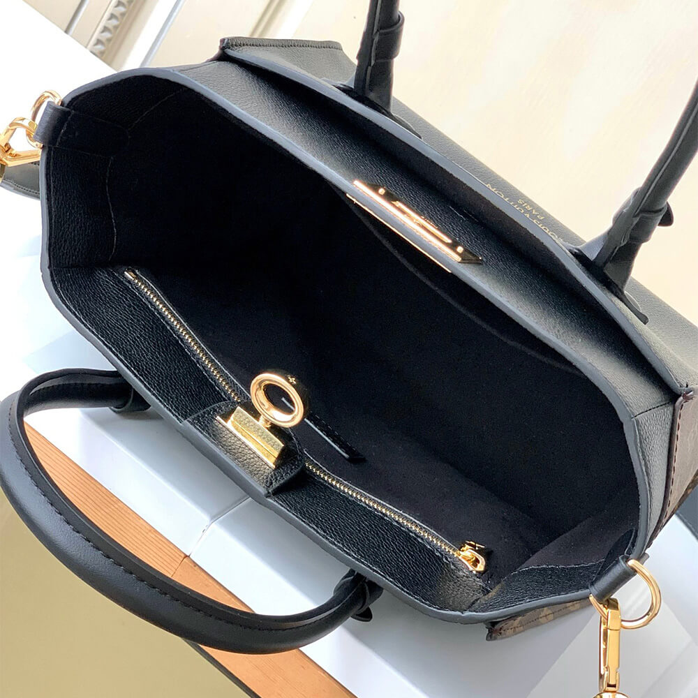 LV On My Side PM Bag - Replica Luxury Bags™