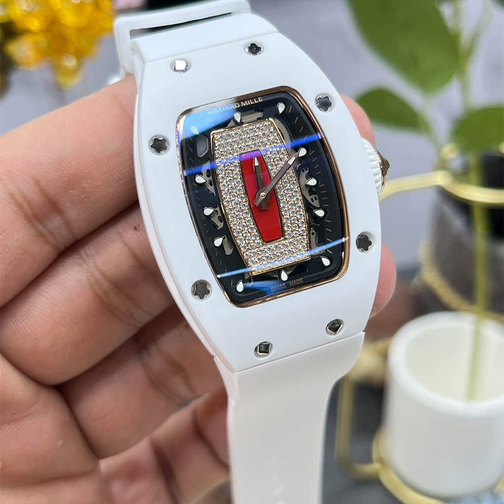 Richard Mille 07-01 - Replica Luxury Bags™