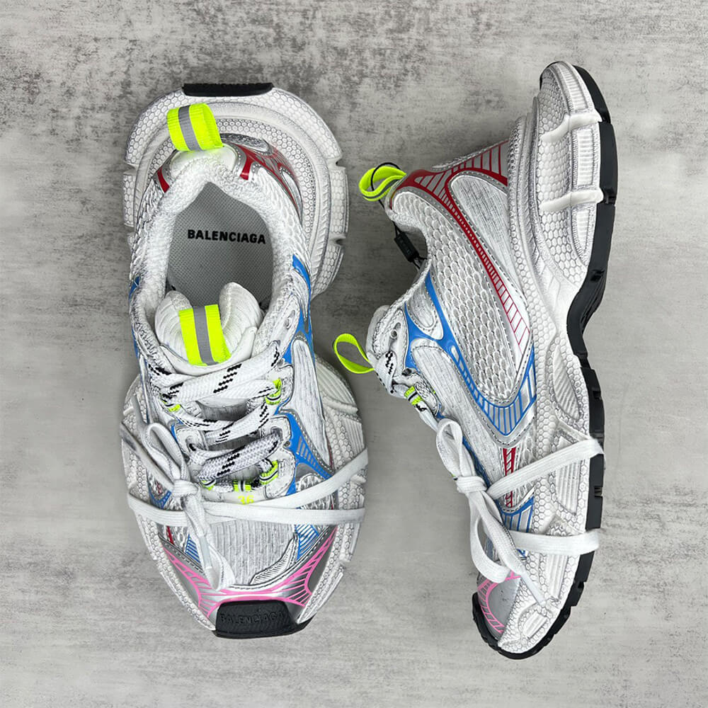 Balenciaga 3xl Sneaker Shoes - Replica Luxury Bags™