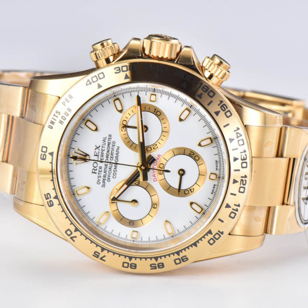 Rolex Cosmograph Daytona - Replica Luxury Bags™